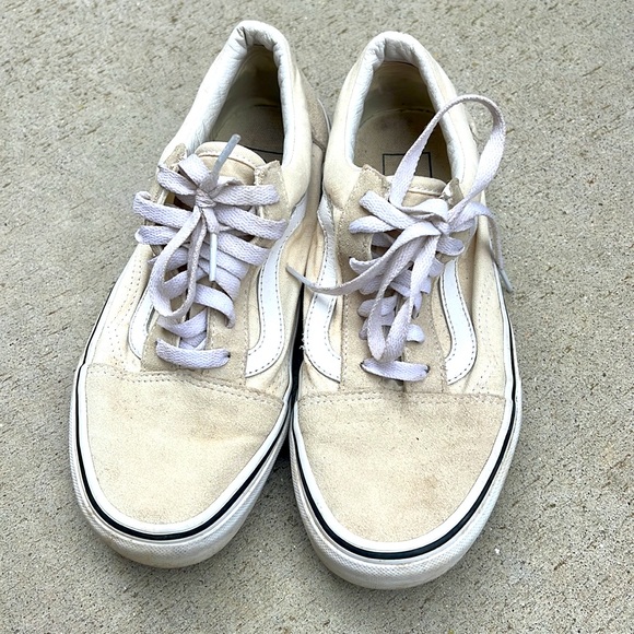 Vans old skool womens - Picture 3 of 3